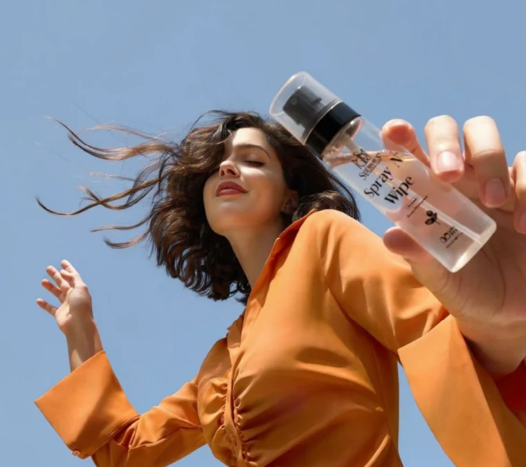 Protecting Your Skin Barrier: Why Less Water and Less Rubbing Matter