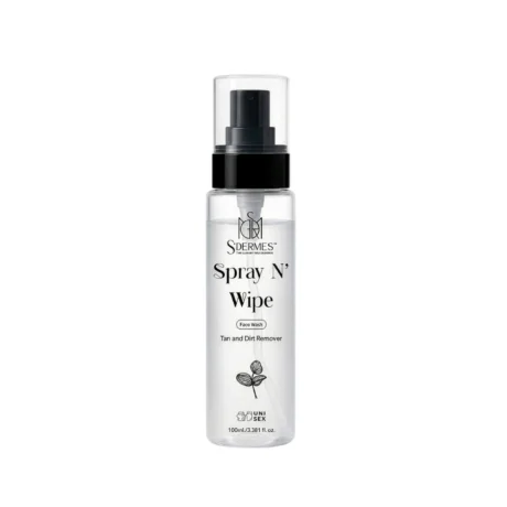 Spray N' Wipe