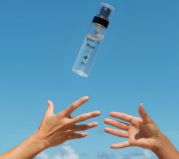 Spray N' Wipe